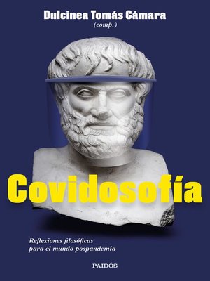 cover image of Covidosofía